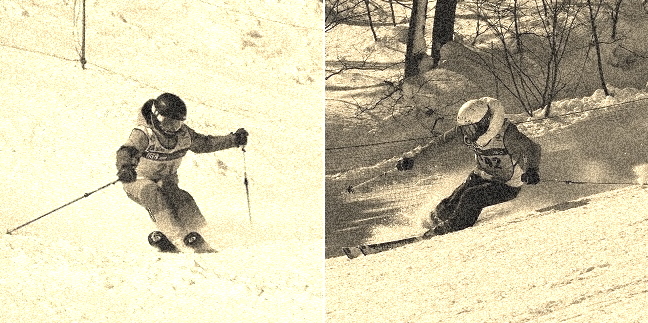 Jt Snowlife Blog Saj技術選 Jsbaテク選