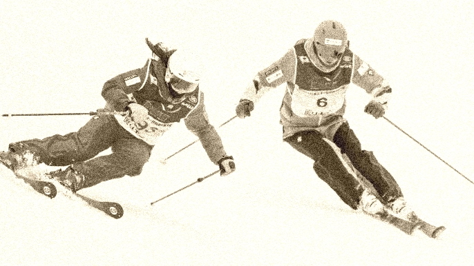 甲信越ブロックスキー技術選手権大会 | 長野県スキー連盟